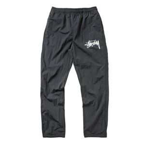 Nike x Stussy Beach Track Pant Gray NWOT SOLD OUT Size Medium